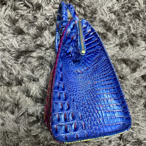 Brahmin Small Caroline Magic Ombre - Picture 4 of 11